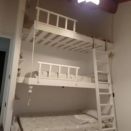 Apartmán Almademencia *