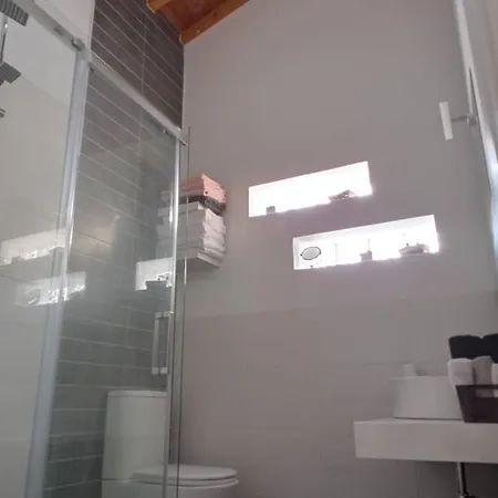 Apartment Almademencia Pontevedra