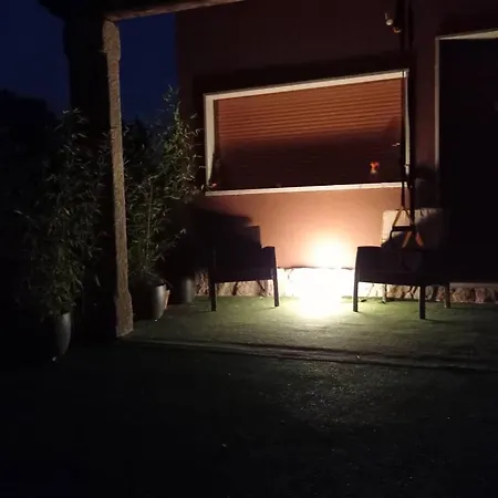 Almademencia Apartmán