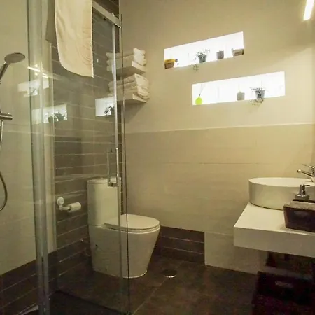 Almademencia Apartmán