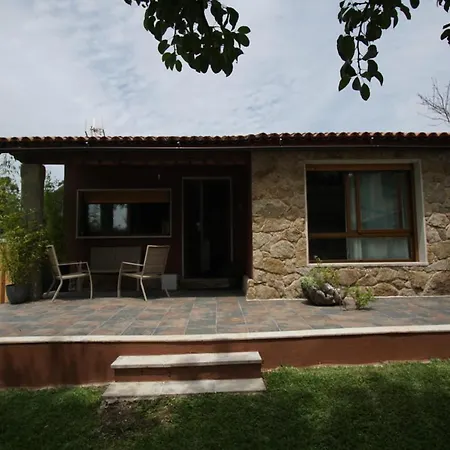 Apartmán Almademencia *
