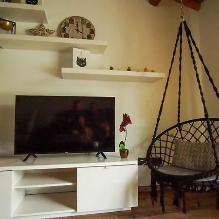 Apartman Almademencia Pontevedra