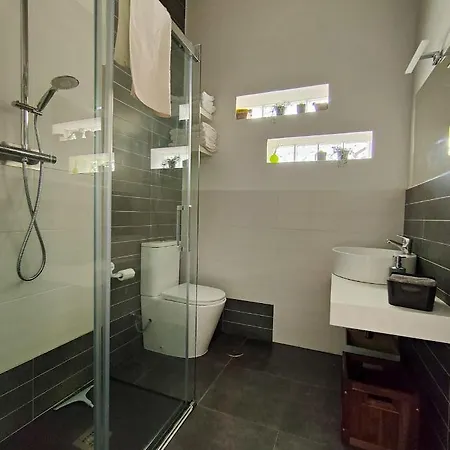 Apartment Almademencia *