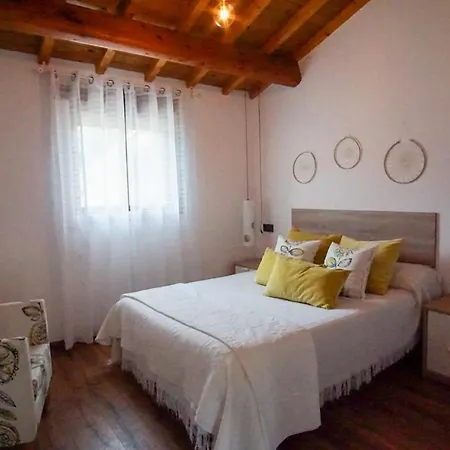 Apartman Almademencia *