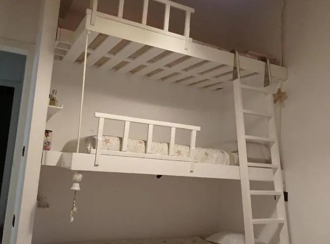 Διαμέρισμα Almademencia *