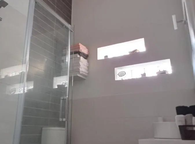 Διαμέρισμα Almademencia Ποντεβέντρα