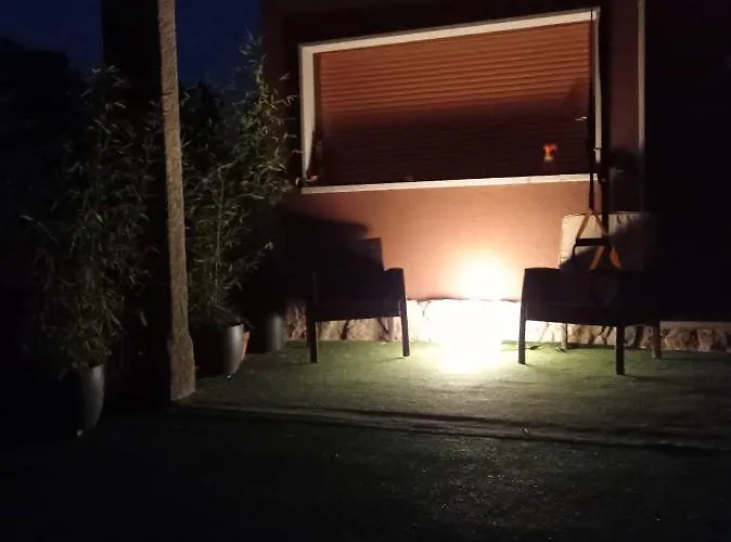 Almademencia Διαμέρισμα