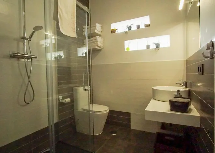 Almademencia Διαμέρισμα