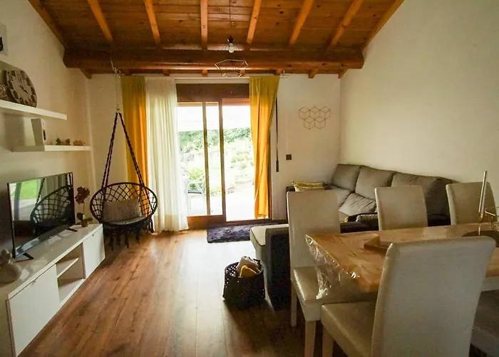 Almademencia Pontevedra