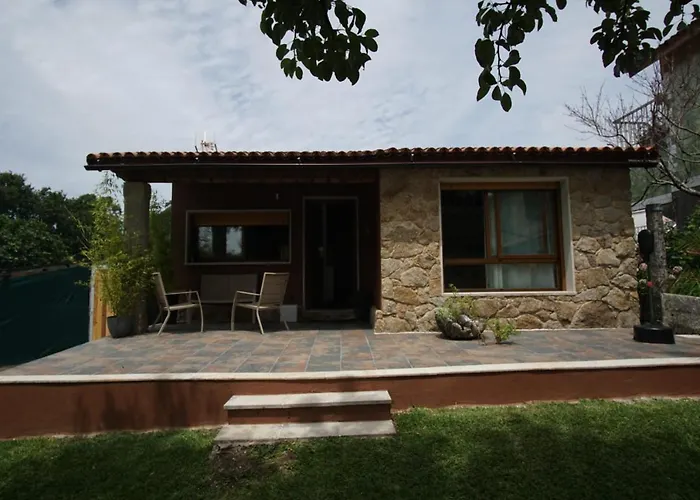 Apartment Almademencia *