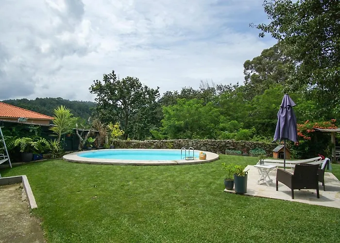 Διαμέρισμα Almademencia *