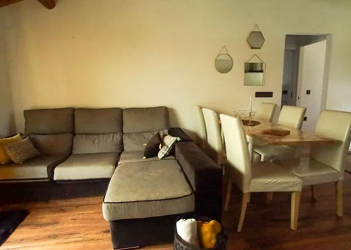 Apartment Almademencia