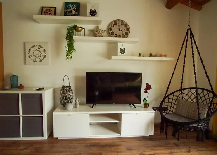 Almademencia Διαμέρισμα *