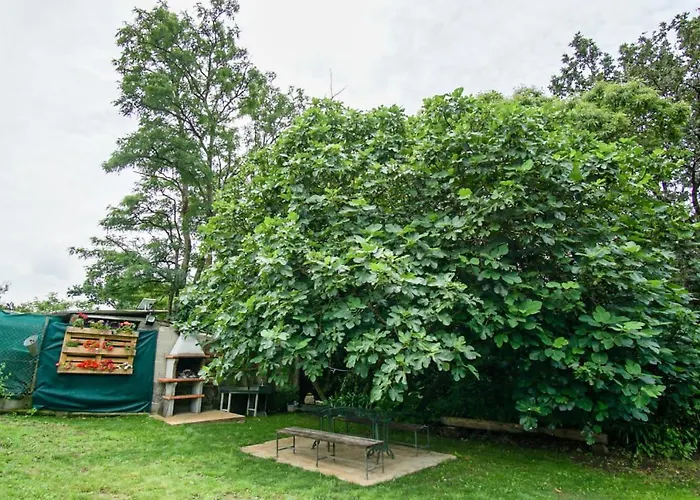 Apartment Almademencia Pontevedra