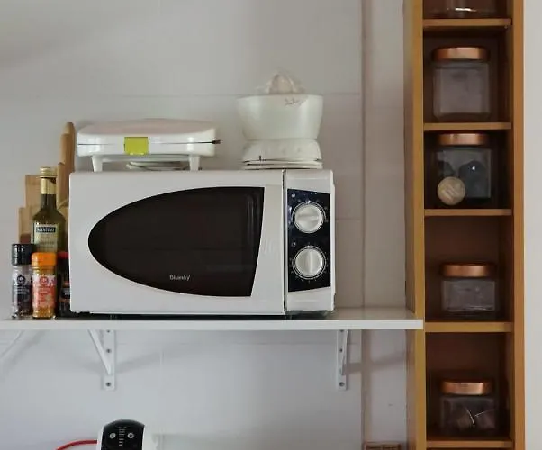 Almademencia Διαμέρισμα Ποντεβέντρα