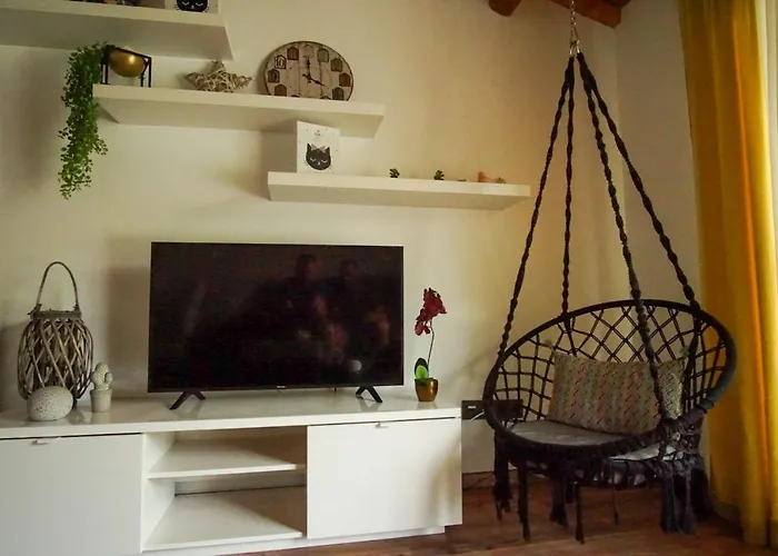 Apartment Almademencia Pontevedra