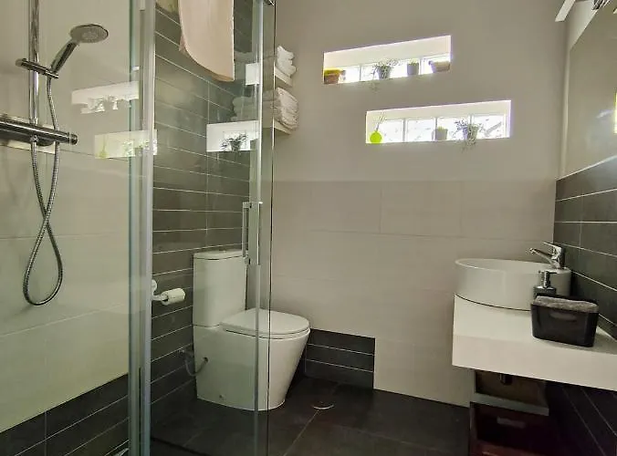 Διαμέρισμα Almademencia *