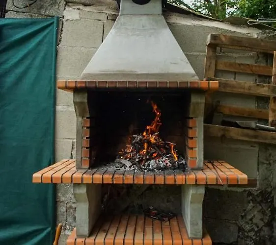 Almademencia Διαμέρισμα Ποντεβέντρα