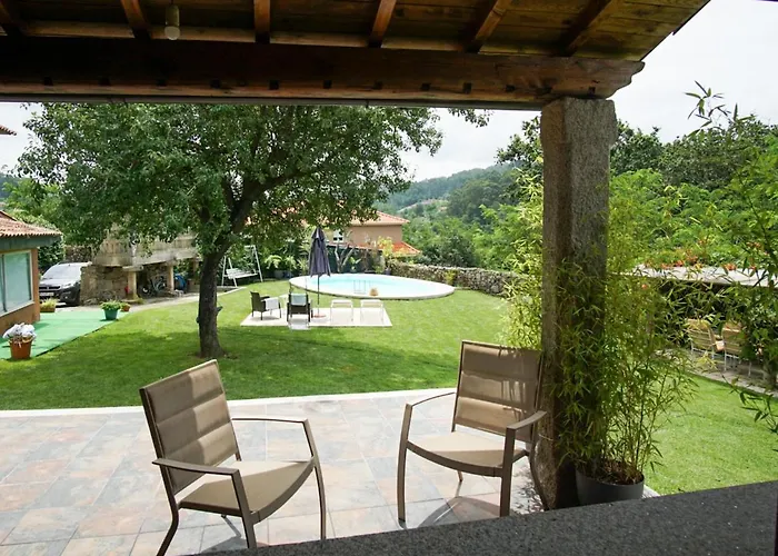 Almademencia Ποντεβέντρα