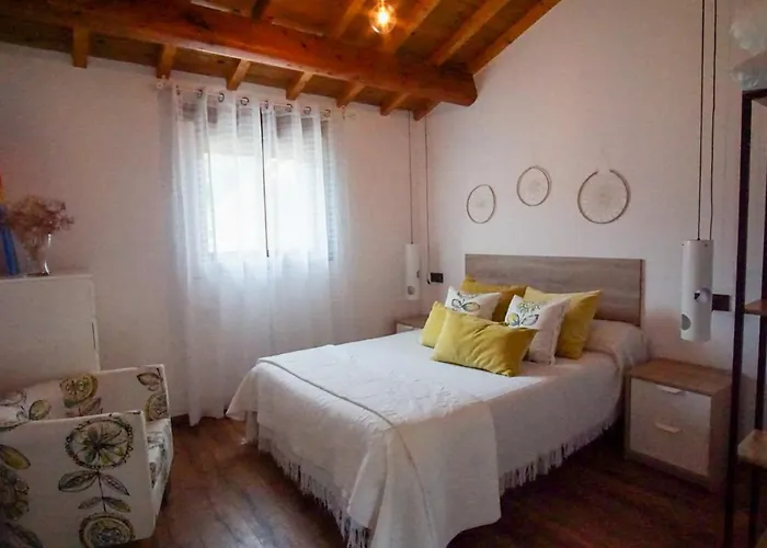 Apartment Almademencia *
