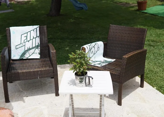 Διαμέρισμα Almademencia Ποντεβέντρα