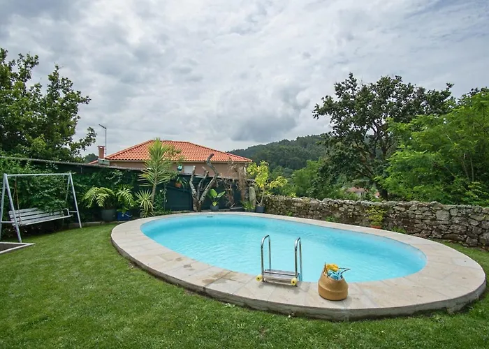 Almademencia Apartment *